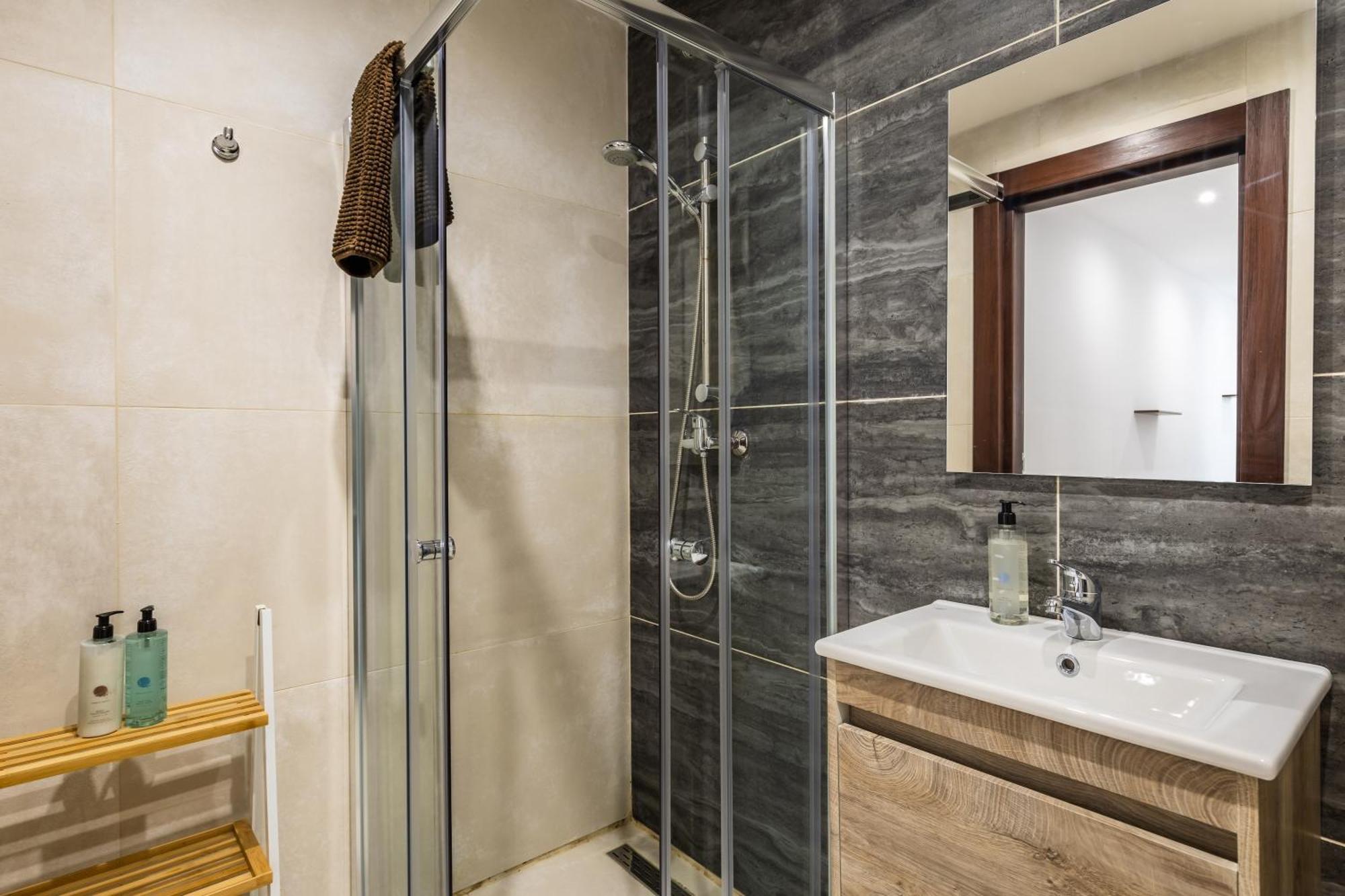 Ta Merilda Apartment 8 - 5Min Walk From St Julians San Ġwann Buitenkant foto