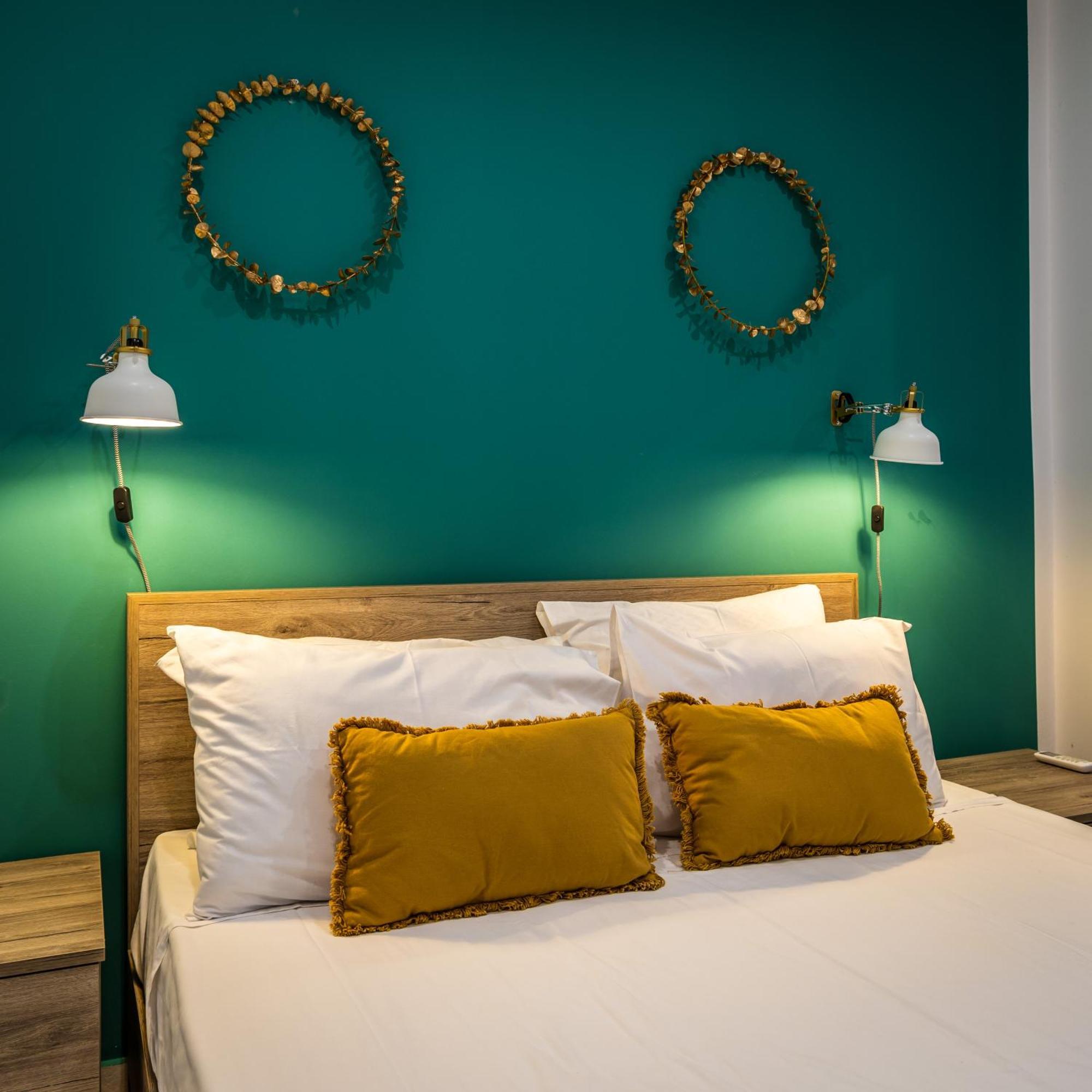 Ta Merilda Apartment 8 - 5Min Walk From St Julians San Ġwann Buitenkant foto